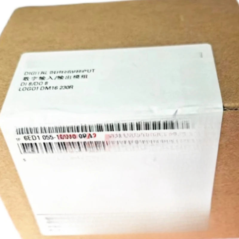 6ED1052-1FB00-0BA6 0BA5/0BA4/A3/A2/A8 Host 230RC PLC Controller