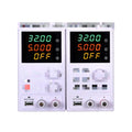 Genuine ETM-305MF 3010MF 605MF Digital Display Adjustable DC Regulated Power Supply 0-30V60V5A