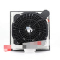 K2E200-AH20-05 Original Imported SK3243.100 Cabinet Cooling Fan 3243100