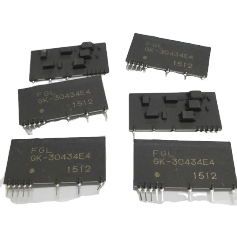 FGL SFIC-100A GK-30434E4 GK-30434E3  IPM MODULE Air Conditioner Thick Film Chip IGBT HU2001R2 HU2001R3 HU2001R1