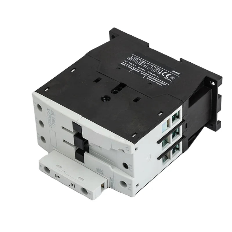 New Original Contactor DIL M9/M17/M25/M32/M38-01C/M50C/M65C Surge Suppressor
