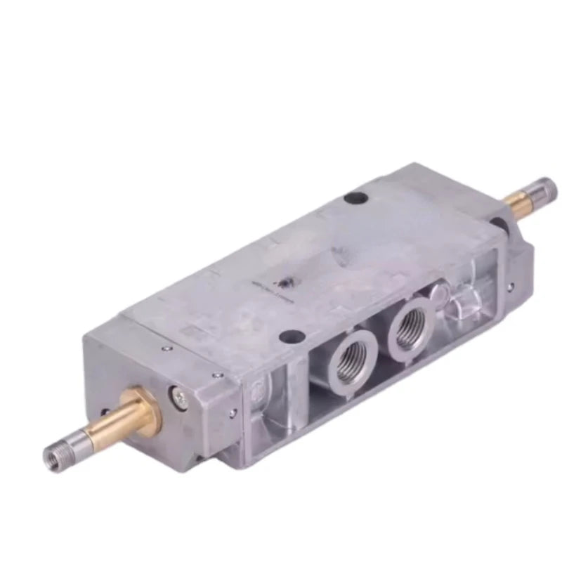 Solenoid Valve JMFH/MFH/MLH-5-1/8-1/4-B 15901 19758 9982 Sensor Electronic Accessories