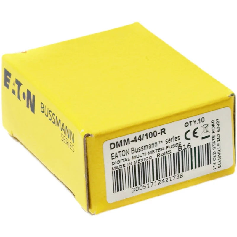 DMM-44/100-R Multimeter Original New The 1000V10KA Fuse