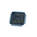 M30291FCHP#U3A M30291FCHP Silkscreen 30291FC QFP64 Integrated Circuit New Original