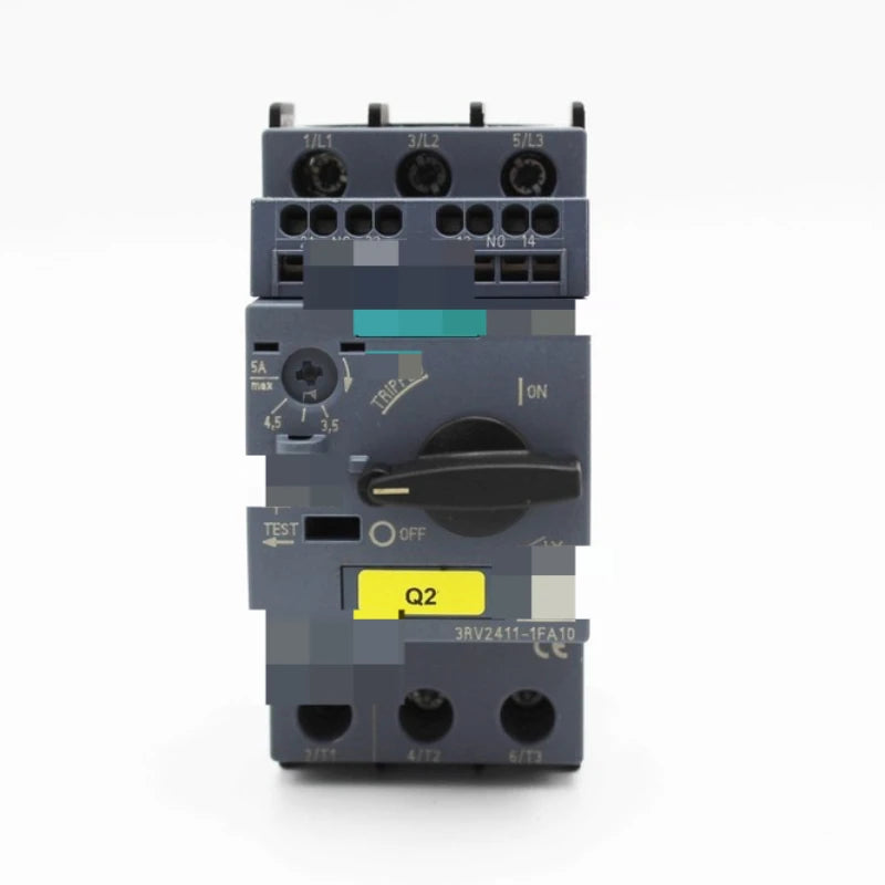 RV2411 Breaker Brand New Stock 3RV2411-1FA10 Circuit Breaker Original 3RV2411-1FA1O