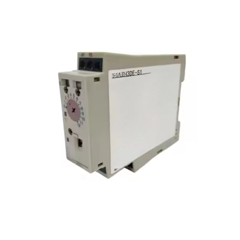 New Authentic H3DE-M1 H3DE-S1 H3DE-S2 H(S) Time Relay Original
