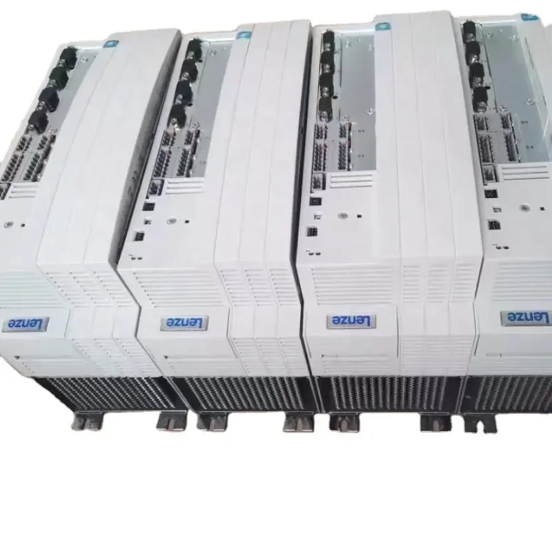 93 Series EVS9326-ES Servo Controller 400-480VAC 11kW Servo inverter