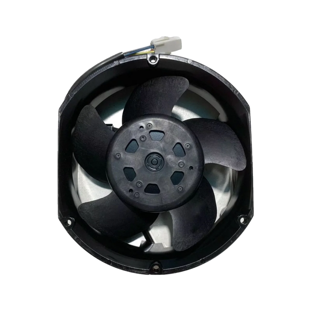 New Original Genuine D1751P24B8PP340 24V For ABB880/580 Inverter Fan