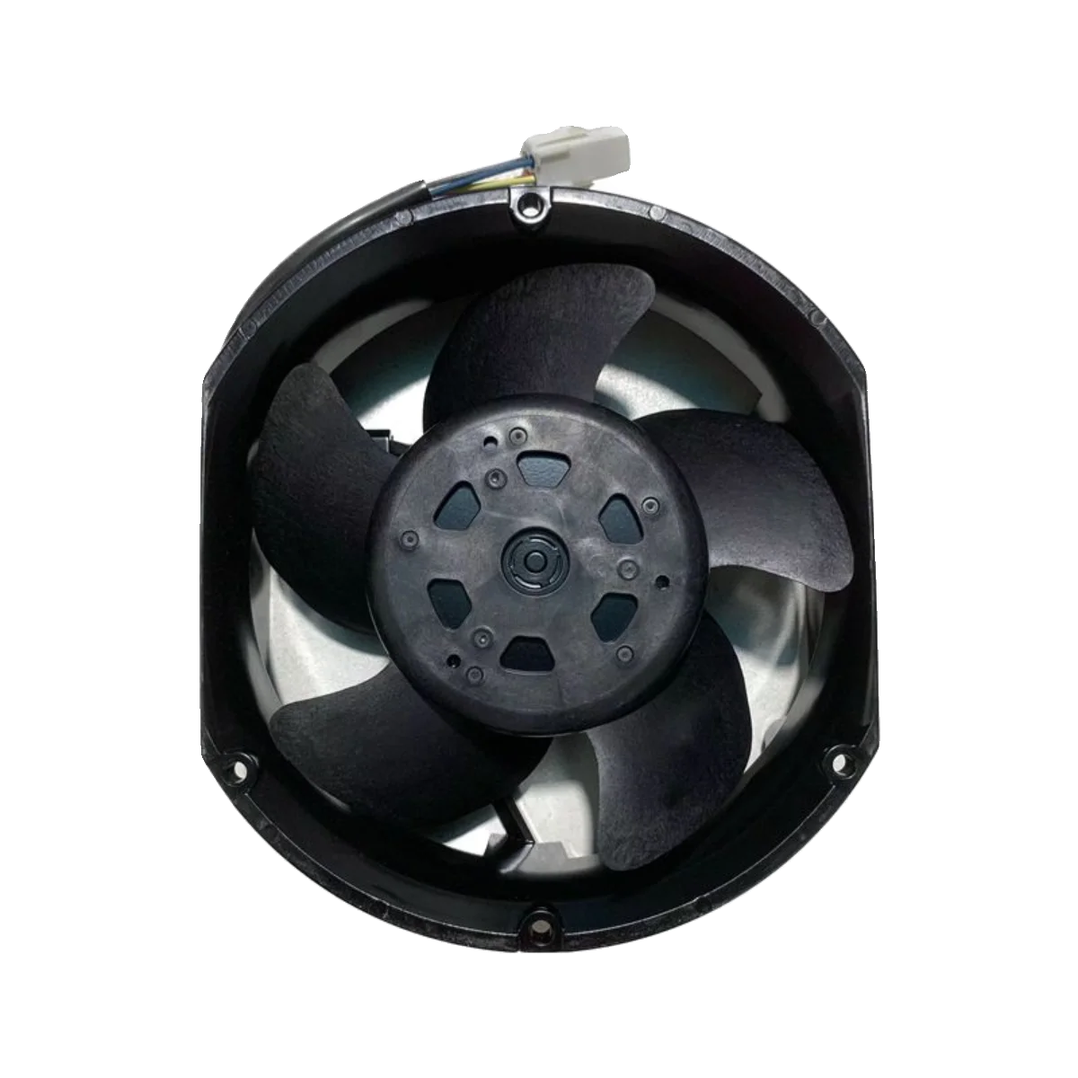 New Original Genuine D1751P24B8PP340 24V For ABB880/580 Inverter Fan