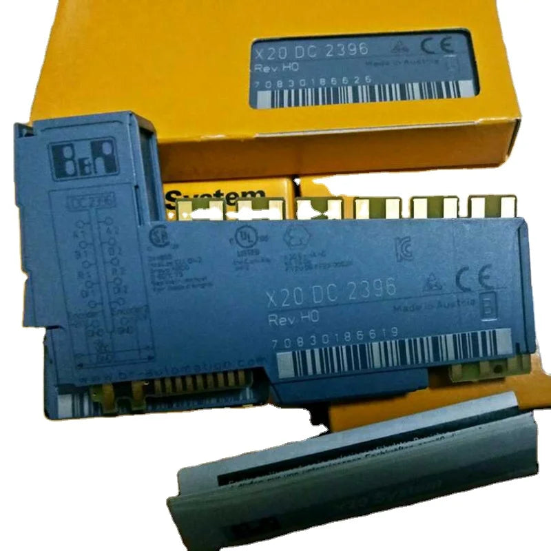 ORIGINAL X20DC2396 X20DM9324 X20AT2402 MODULE ORG NEW
