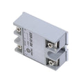SSR25DA DC Input 24-380VAC SSR-25DA 25A Solid State Relay Module 3-32V