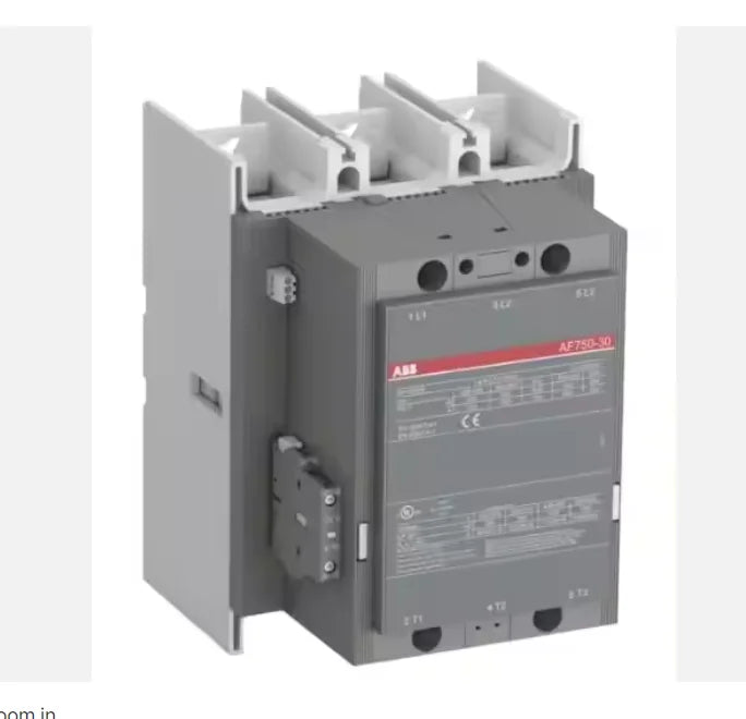 AC Contactor AF750-30-11-7 1SFL637001R7011 Contactor A12-30-10 AF400-30-11AF75-30-00 AF750-30-11
