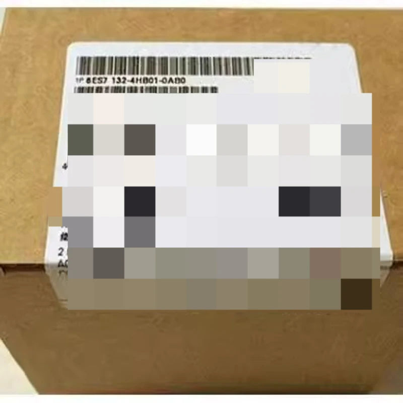 Brand New Genuine Unopened 6ES7132-4HB01-0AB0 6ES7132-4HB01-0AB0 in Stock for Sale plc