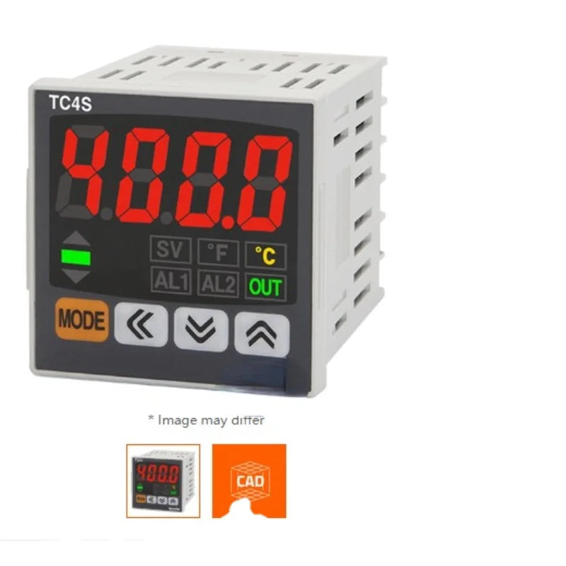 Temperature Controller Instrument Meter TC4S-14R TCN4S-24R-22R TCN4M-24R TCN4H TCN4L-24R New Original Hot Sale