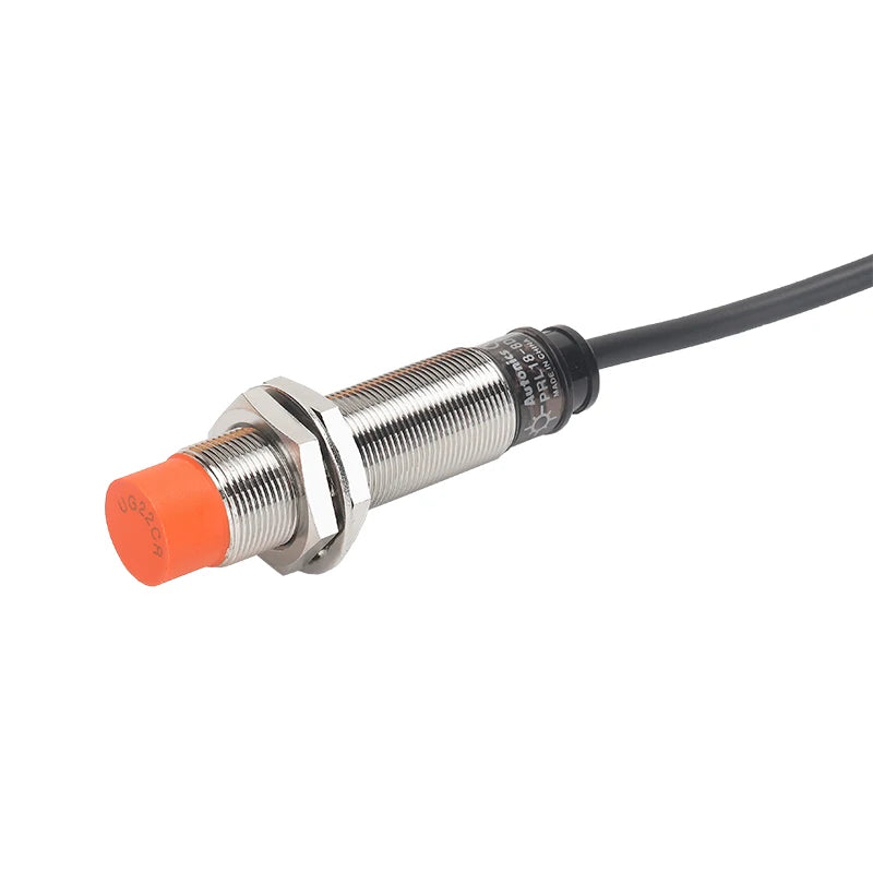 Authentic Proximity Switch PRL18-8DP Plus Long Proximity Sensor PRL18-8DN/DP2 New Original