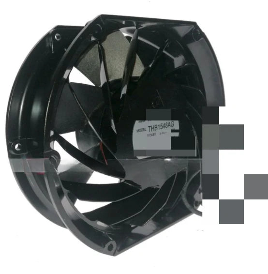 THB1548AG 17251 DC48V 3.60A Inverter Cooling Fan Brand New Original
