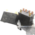 New Imported Relay EL2U 200-240VAC Two-normally Open 25A/277VAC EL2U
