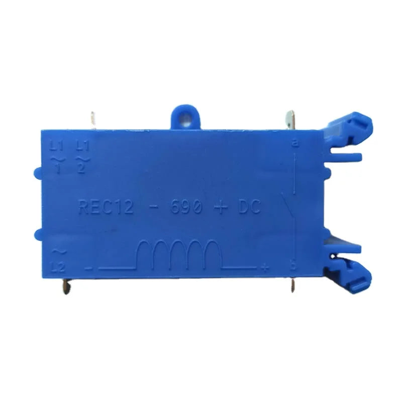 Accessories Rectifier REC12-690+DC Brake Module Sensor Relay Power Module