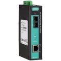New Original Stock IMC-21A-S-SC-T Wide Temperature 100 Megabit Fiber Transceiver Converter
