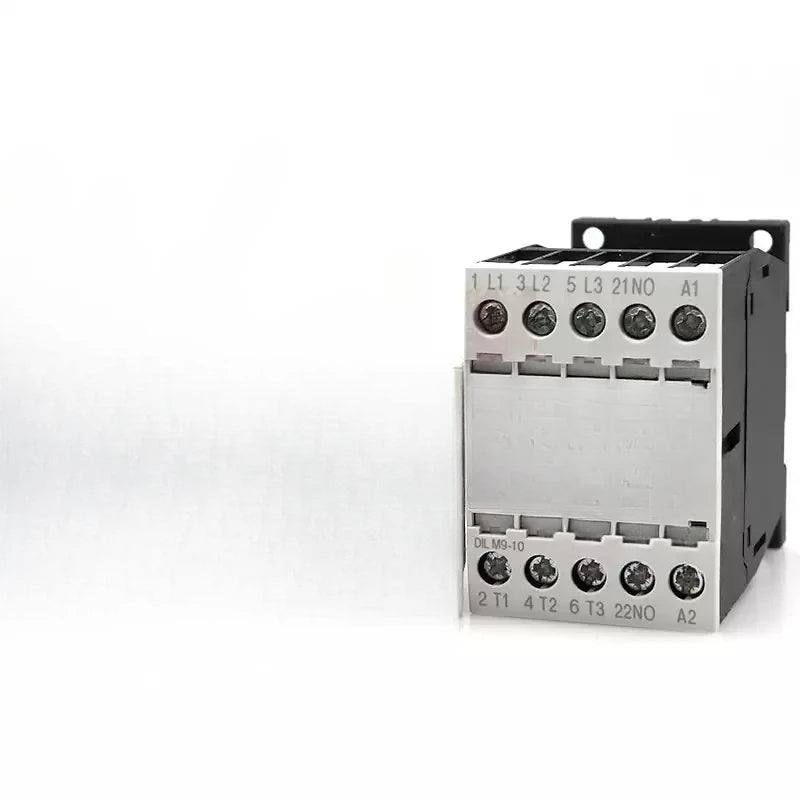 AC Contactor DILM9-10 24V Original Genuine Contactor