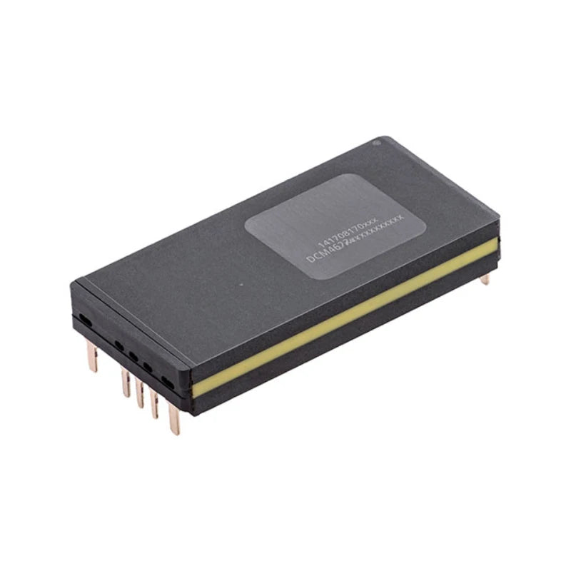 DCM4623TD2N26C8T00 DC CONVERTER 24V 375W Other Electrical Equipment