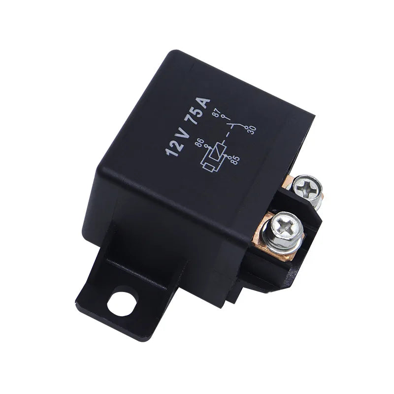 Forklift Excavator 75A12V Start Relay 0332002168 Start Relay