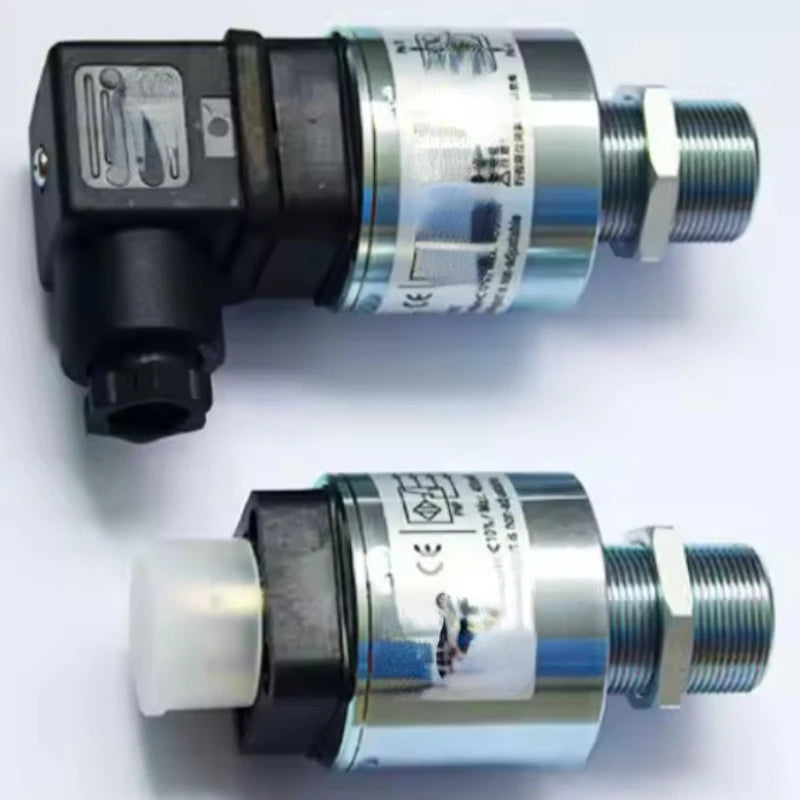 EL24VDC Travel Switch Limit Injection Molding Machine Hydraulic Insurance Detection Limiter