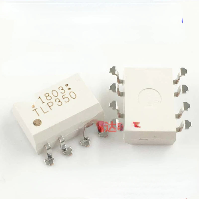 TLP350 SOP Patch Photocoupler Imported New Original BOM Professional Matching Sheet