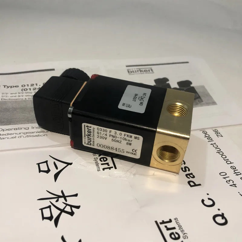 Pneumatic Element 6213EV 6213A Solenoid Valve Sensor 5281 6213 6014 6013 5404 6213 EV A Liquid Oil Water So Lenoid Valve