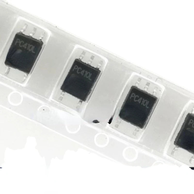 Chip Mounted Optocoupler PC410L PC410 SOP-5 Brand New Original Imported Optocoupler High-speed Original