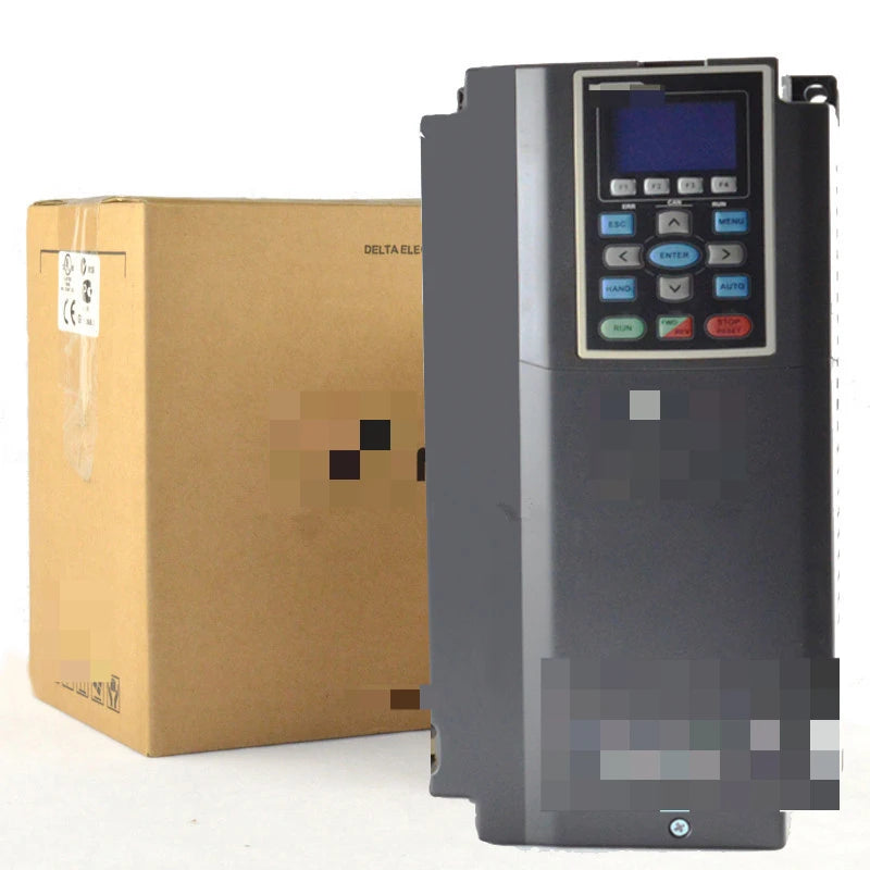 New VFD150C43A-21 VFD150C43A21 Inverter 15kW 20HP Expedited Shipping