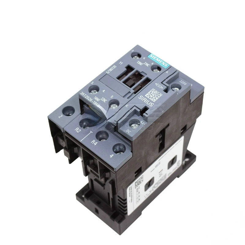 3RT1526-1B 204 Contactor 3RT2526-1BM40 DC220 Elevator Parts Ac Relay