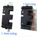MCCB NS250N NS250H 3P 200 250A Air Switch Breaker