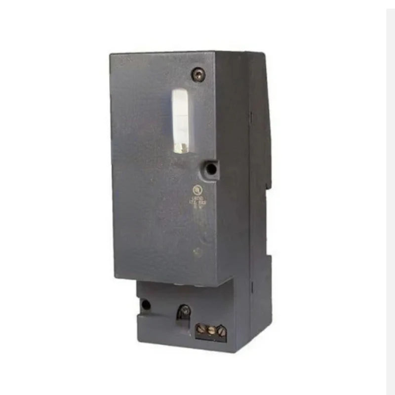 The 6GK1500-3AA00 Communication Module Is Connected To The 6GK15003AA00 Bus Terminal