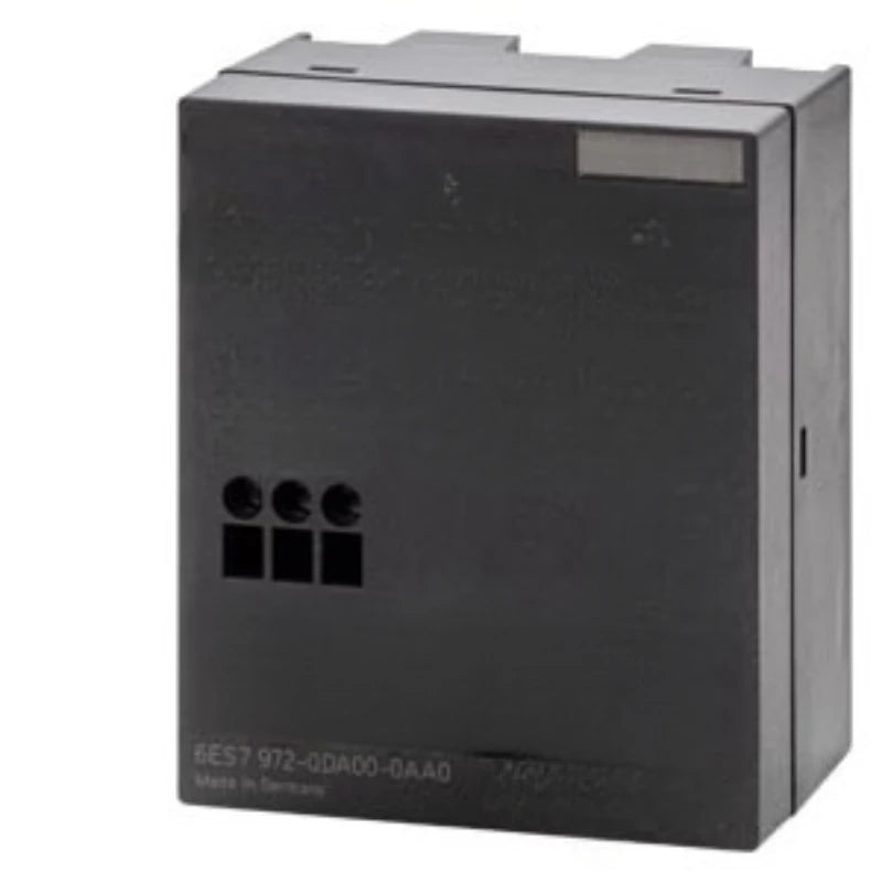 RS485 Terminal Resistor 6ES7972-0DA00-0AA0 Spot 6ES79720DA00-0AA0 Plc Controller