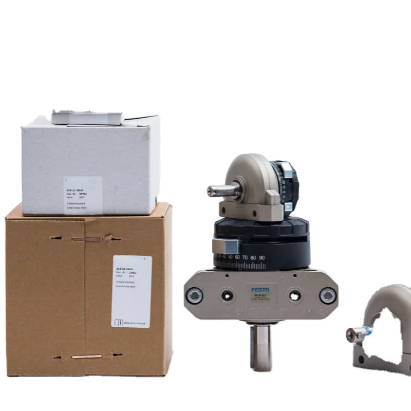 Original New Swing Cylinder 11911 DSR-12-180-P 11912 Spot 11909 DSR-10-180-P DSR-16-180-P Sensor Switch