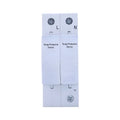 Surge Protector Single-phase PV 2P Household Power Surge Protector Three-phase 4P Surge Protection Module