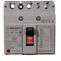 Original MCCB NF125-SW 2P 3P 4P Optional New Contactor