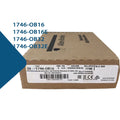 1746-OB16 1746-OB16E 1746-OB32 1746-OB32E Quality Assurance PLC Brand New Original Hot Sale Today Meter Sensor