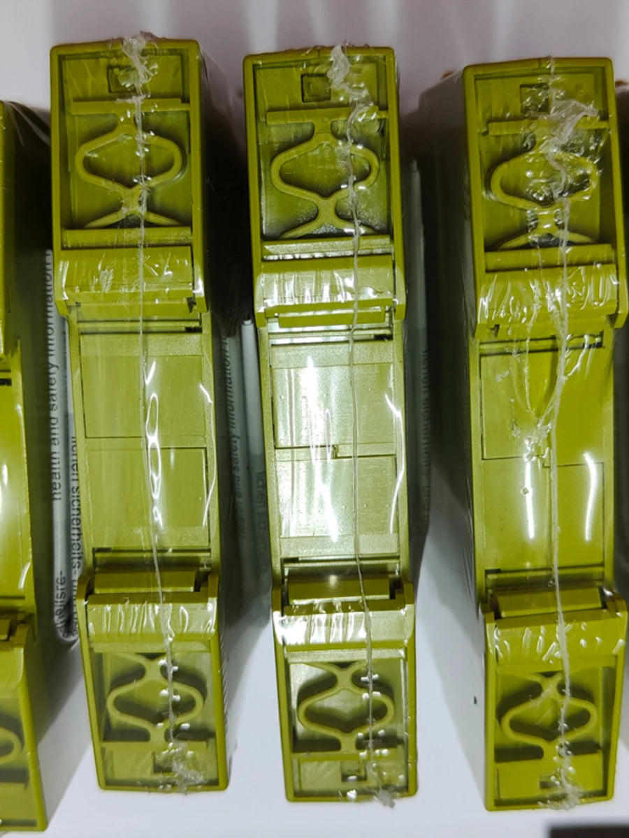 1PCS ORIGINAL Original Brand Dual Channel 24V Ac/dc Safety Relay Safety Switch 751102 In Stock