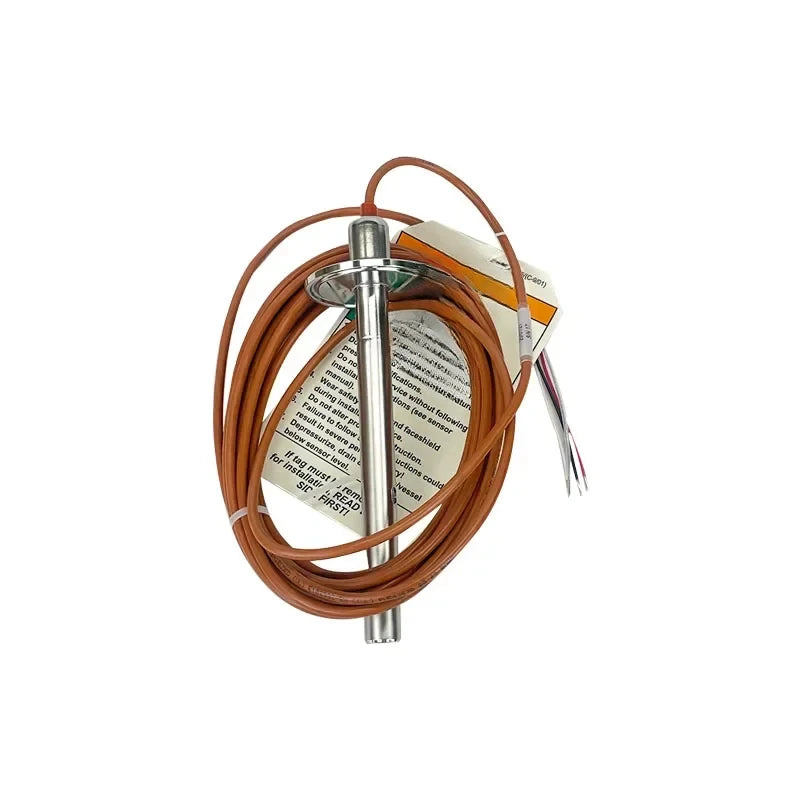 Conductivity Resistivity Sensor Probe 2822-1 3-2822-1 Conductivity Resistivity Electrode 10.0 Cell Constant 3-2821-1