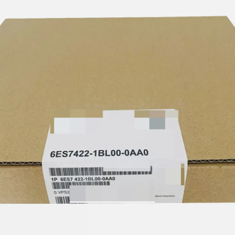 6ES7422-1BL00-0AA0 Brand NEW S7-400 Digital Output Module 6ES7422-1BL00-OAAO