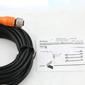 Proximity Switch Plug Cable EVC001 002 003 004 150 141 E11509 11508 11252 EVC004 EVC006 EVC005 Original Connector New