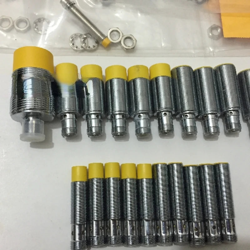 New sensor Ni15-M30-AZ3X 43165