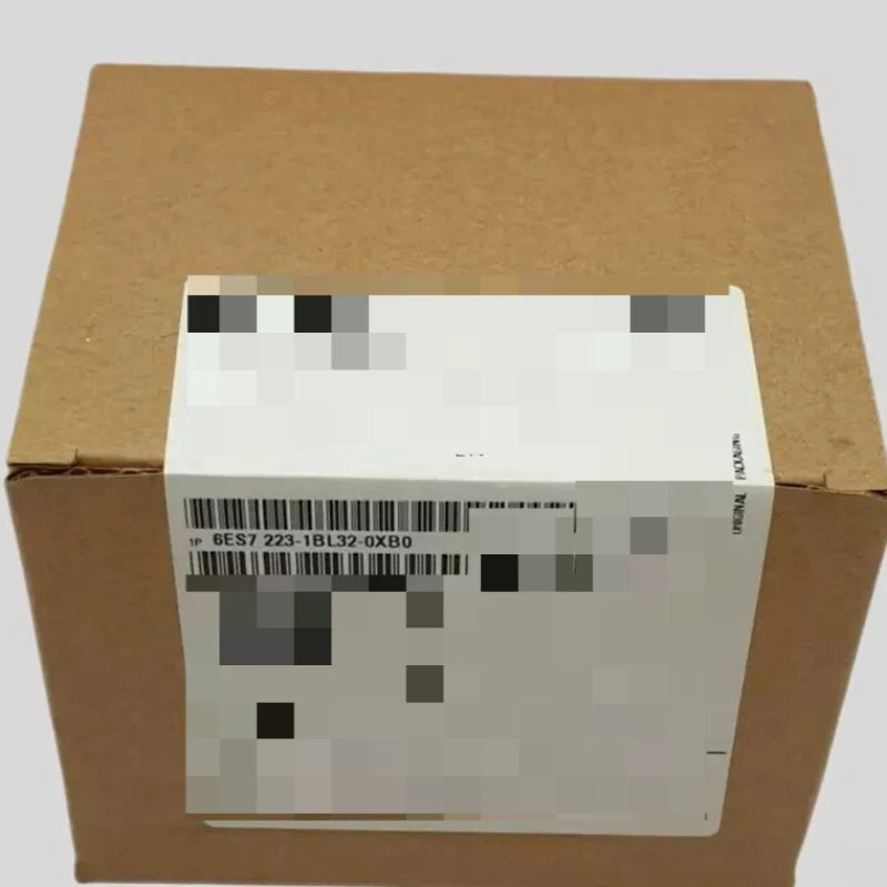 6ES7223-1BL32-0XB0 NEW In Box S7-1200 6ES7223-1BL32-0XB0 PLC CONTROLLER ORIGINAL FAST SHIPPING SM1223 1PL32