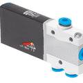 525147 MHE3-MS1H-3/2G-1/8 Solenoid Valve Stock