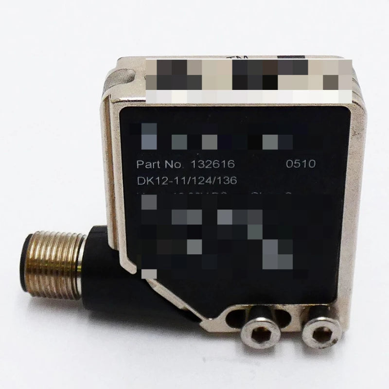 DK12-11/124/136 132616 Retro-reflective Light Sensor