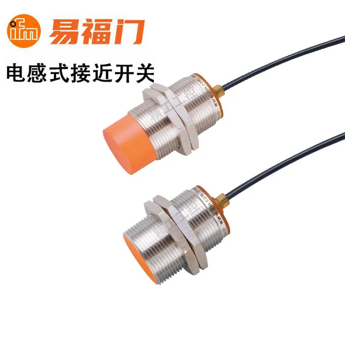 New Proximity Switch ISS241 Sensor IFS245 IFS240