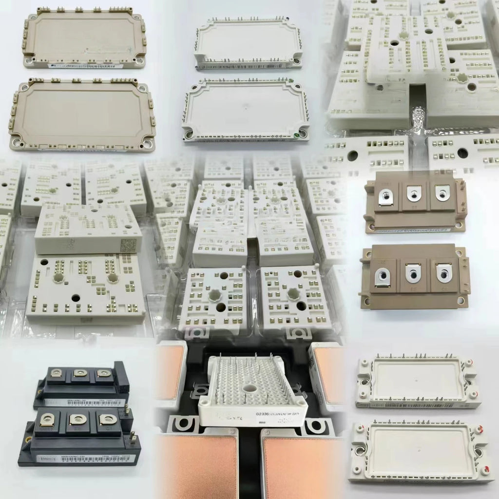 MSDT100-16 MSDT100 Brand New and Original IGBT Thyristor Power Module