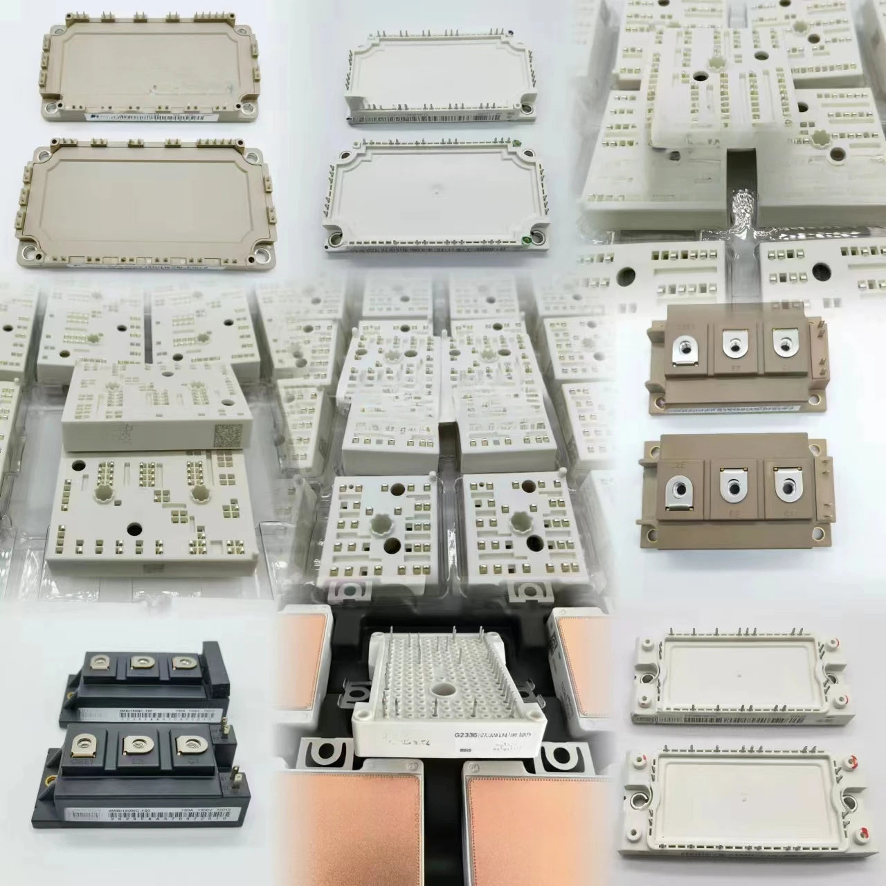 MSDT100-16 MSDT100 Brand New and Original IGBT Thyristor Power Module